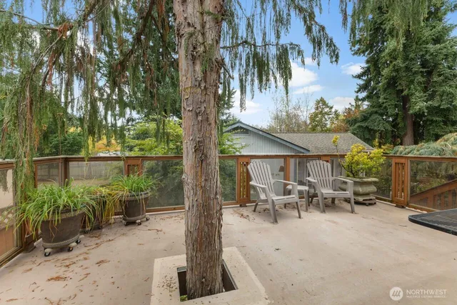 a view of outdoor space yard and patio