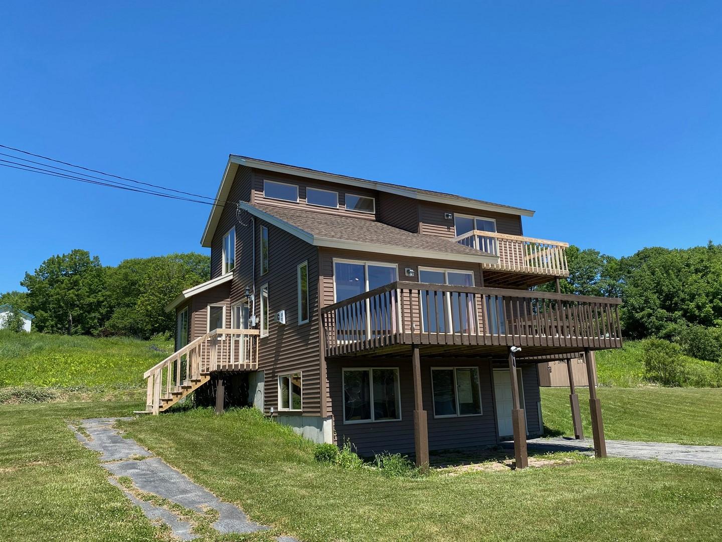 20 Luckey's Landing Road Glenburn, ME 04401 - Photo 1 of 49 1