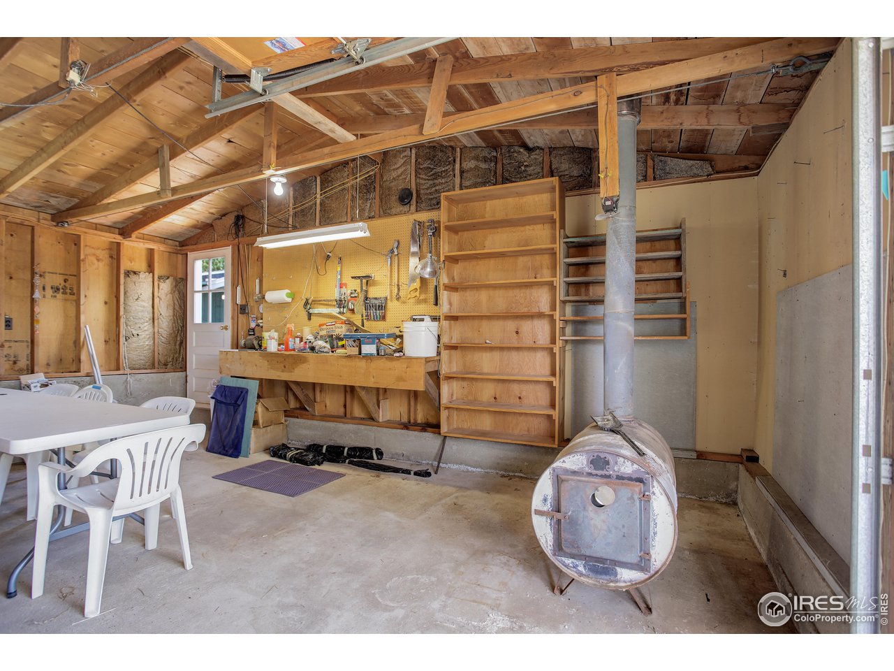 107 Deer Trail Road Boulder, CO 80302 - Photo 40 of 40 a view of a chairs in a room