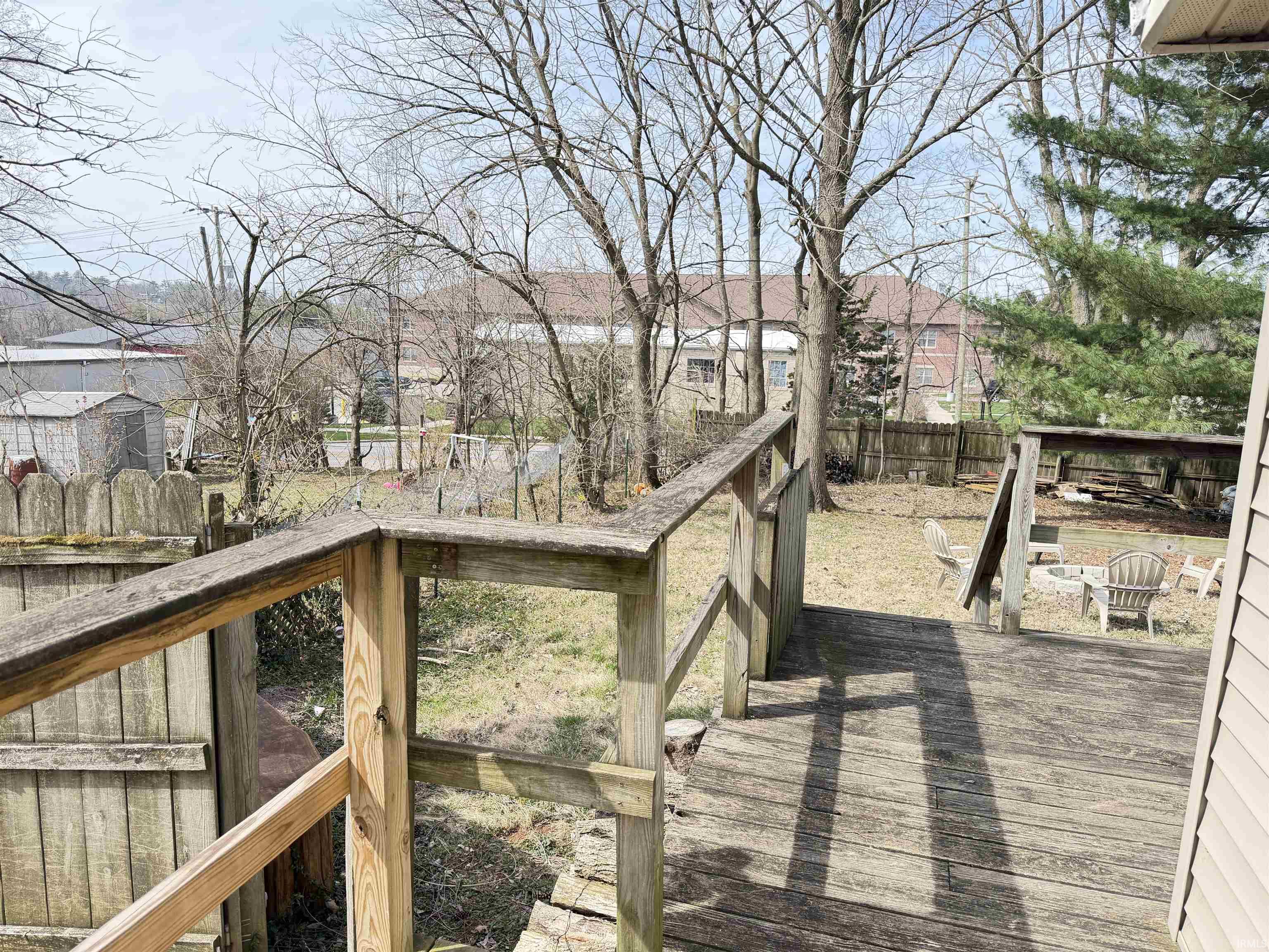 308 South Davisson Street Bloomington, IN 47403 - Photo 16 of 19