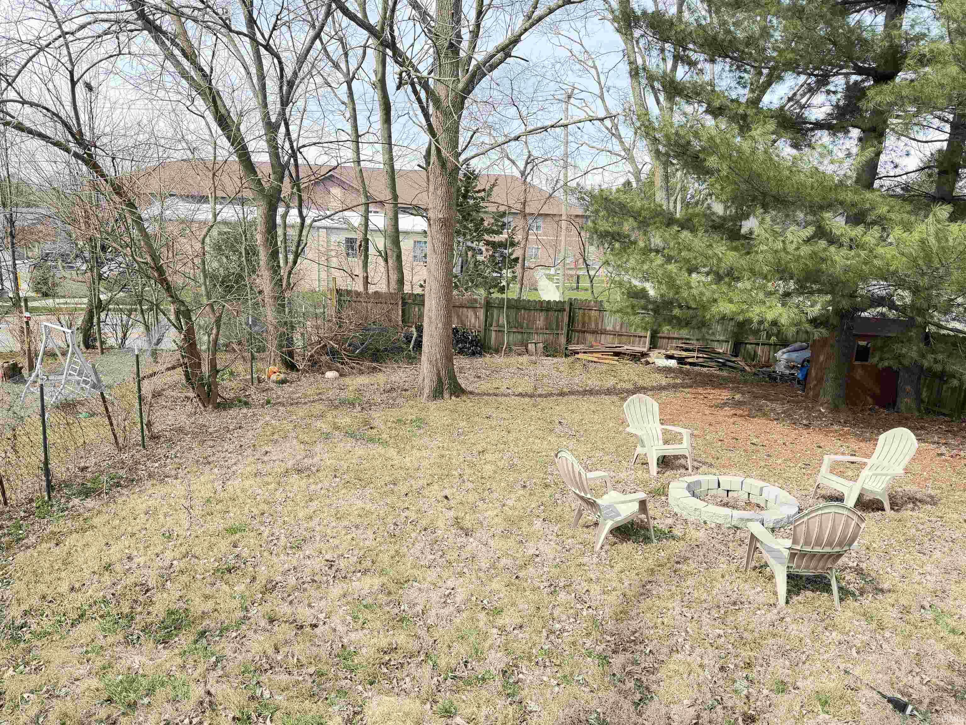 308 South Davisson Street Bloomington, IN 47403 - Photo 18 of 19