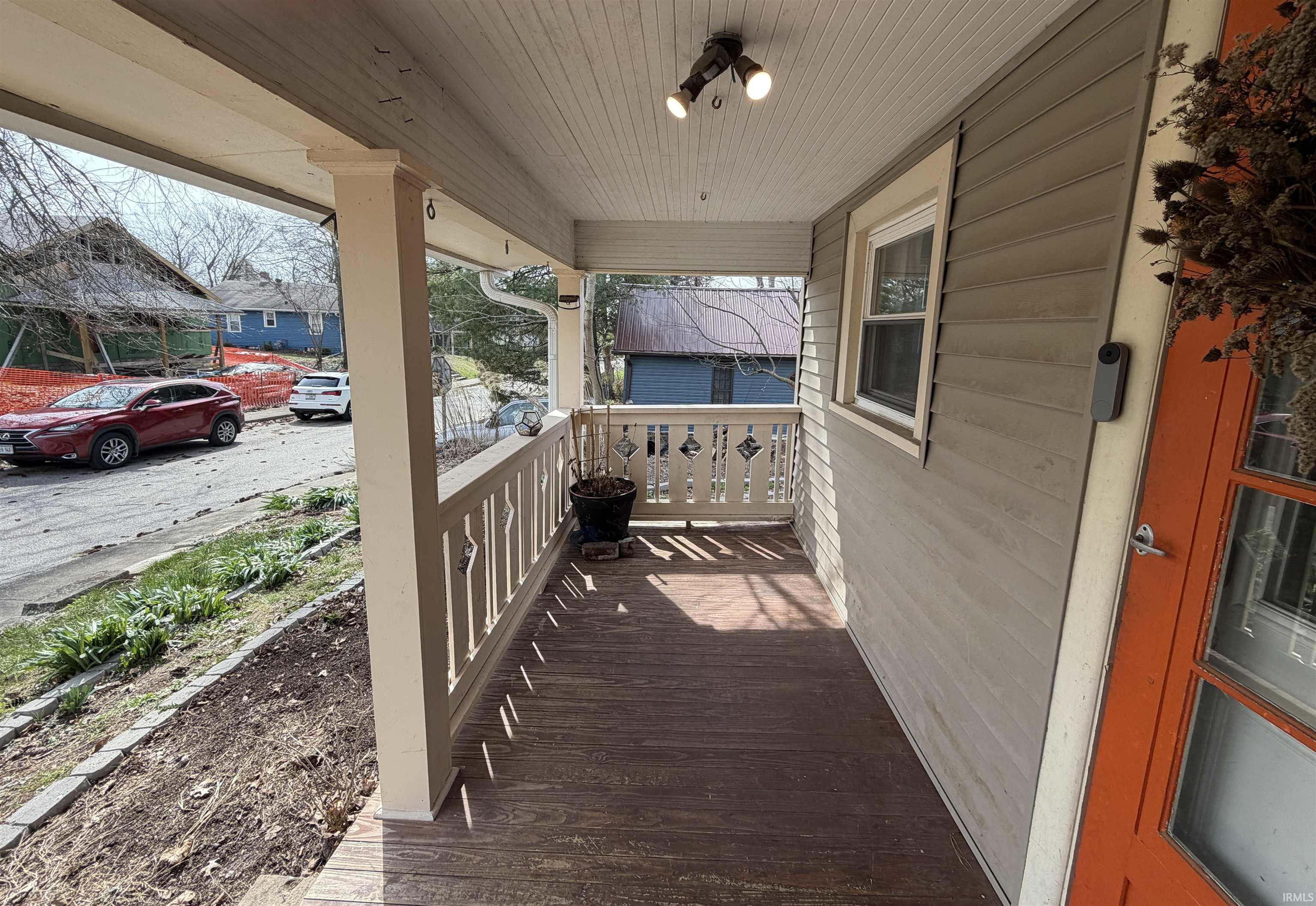 308 South Davisson Street Bloomington, IN 47403 - Photo 2 of 19