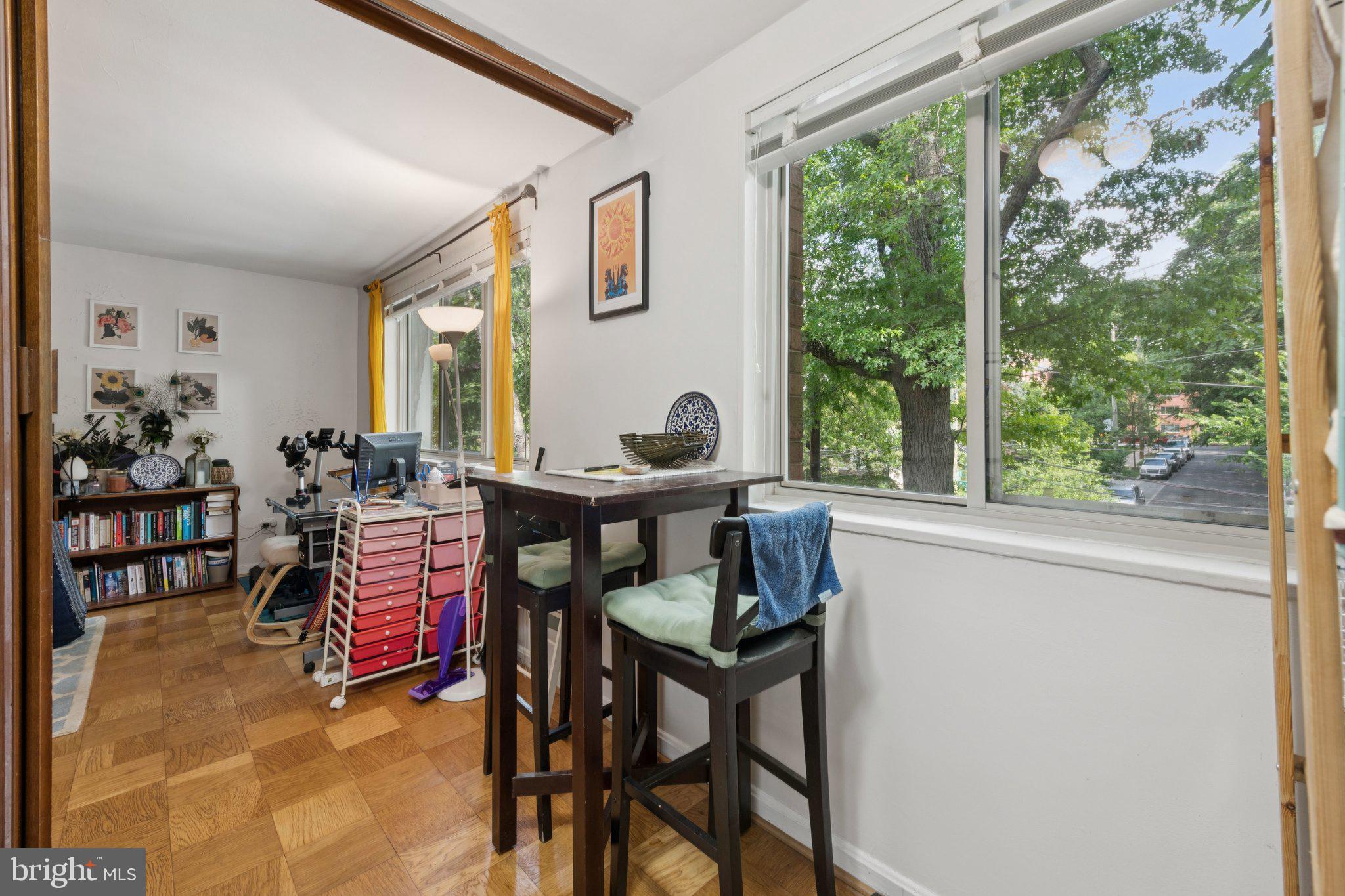 2710 Macomb Street Northwest, Unit 403 Washington, DC 20008 - Photo 11 of 30