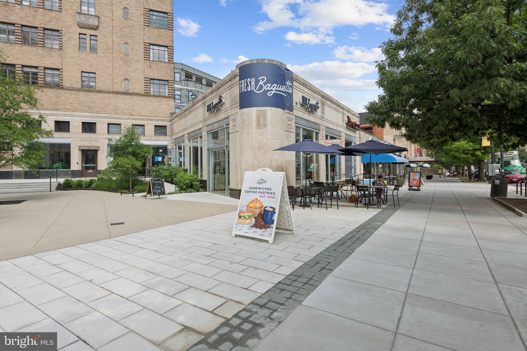 2710 Macomb Street Northwest, Unit 403 Washington, DC 20008 - Photo 17 of 30