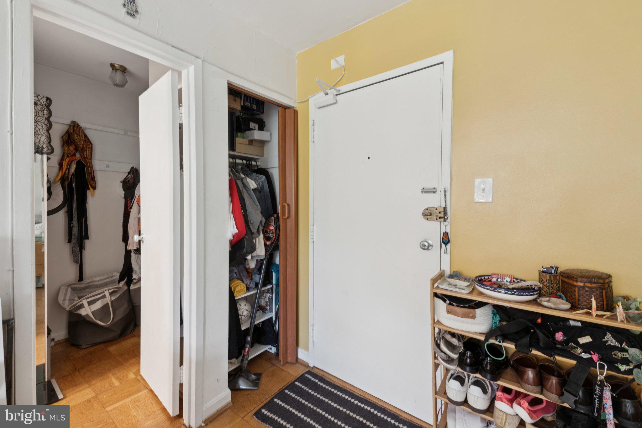 2710 Macomb Street Northwest, Unit 403 Washington, DC 20008 - Photo 29 of 30