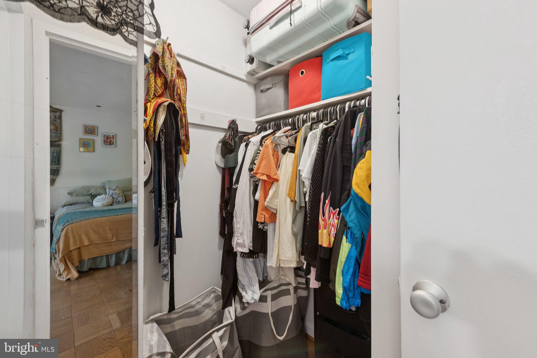 2710 Macomb Street Northwest, Unit 403 Washington, DC 20008 - Photo 30 of 30