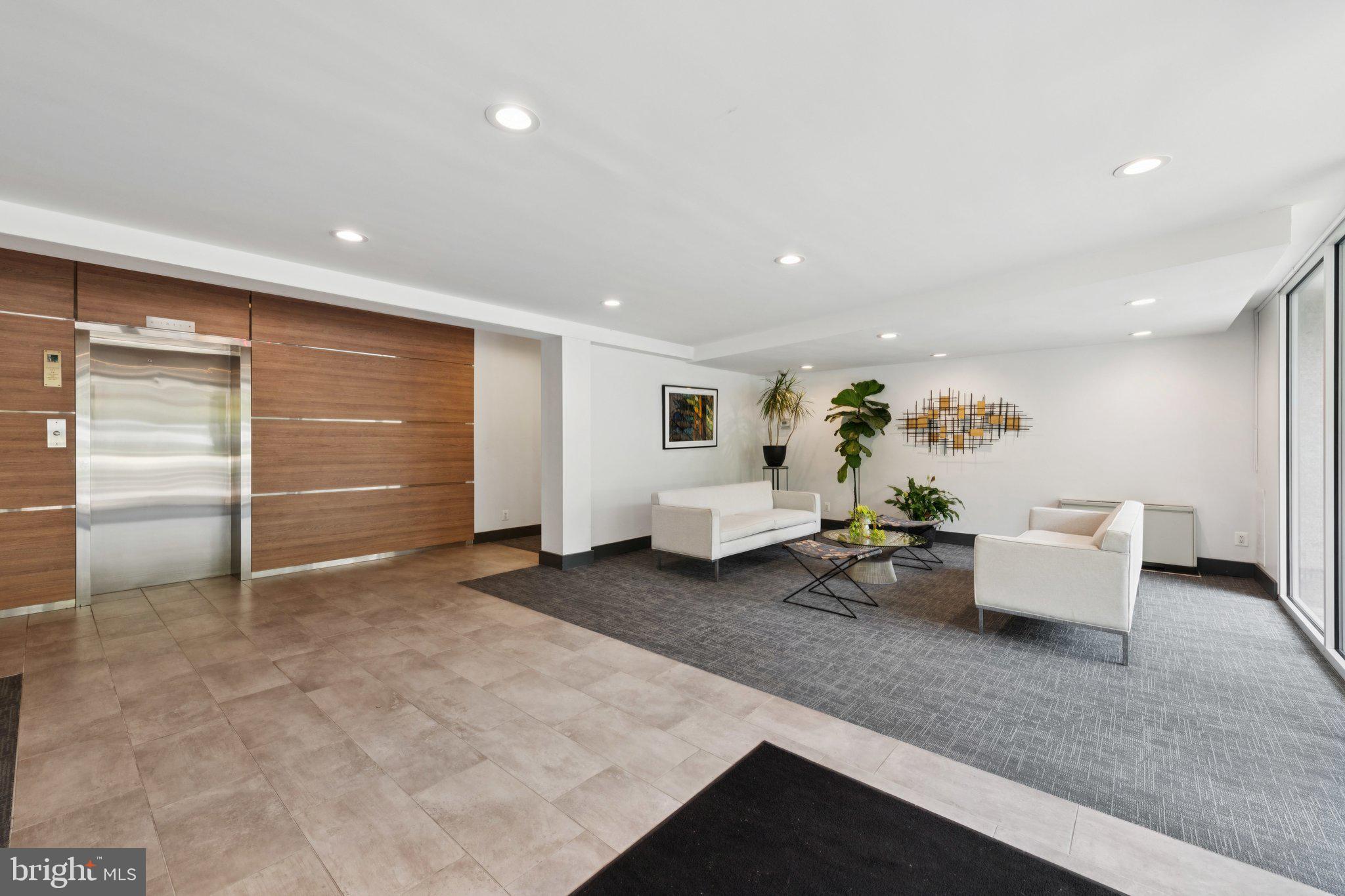 2710 Macomb Street Northwest, Unit 403 Washington, DC 20008 - Photo 3 of 30