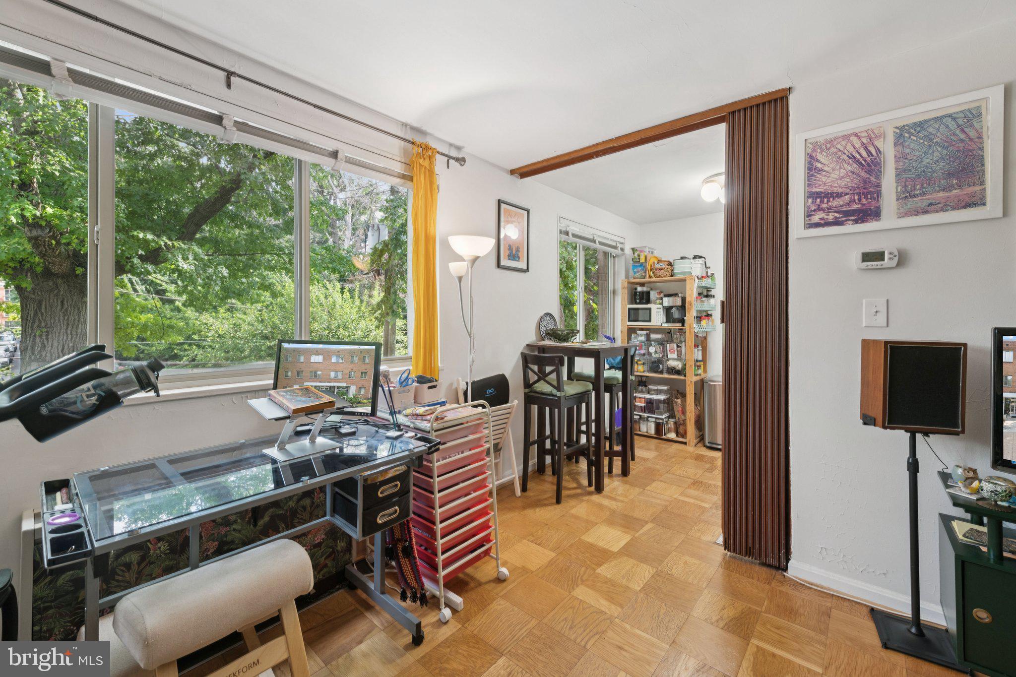 2710 Macomb Street Northwest, Unit 403 Washington, DC 20008 - Photo 6 of 30