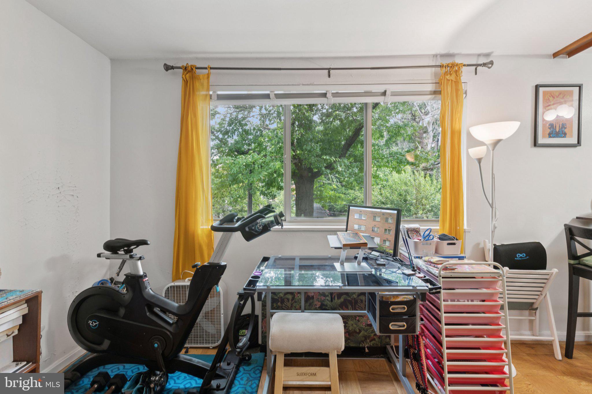 2710 Macomb Street Northwest, Unit 403 Washington, DC 20008 - Photo 8 of 30