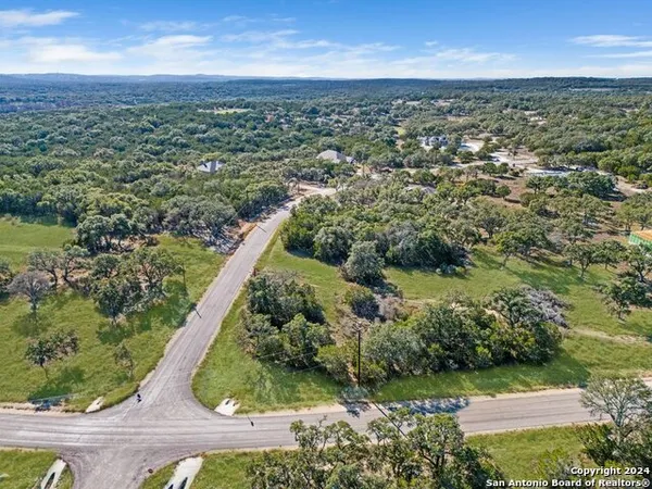 $120,000 | 0 Restless Wind, Spring Branch, TX 78070