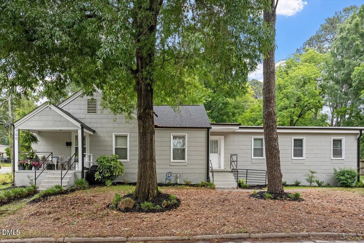 700 Glascock Street Raleigh, NC 27604 - Photo 1 of 46