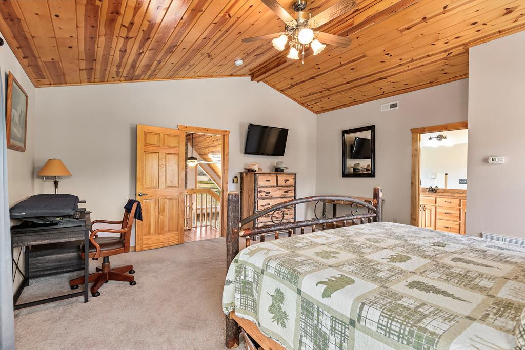 64 Canoe Bend Murphy, NC 28906 - Photo 46 of 71