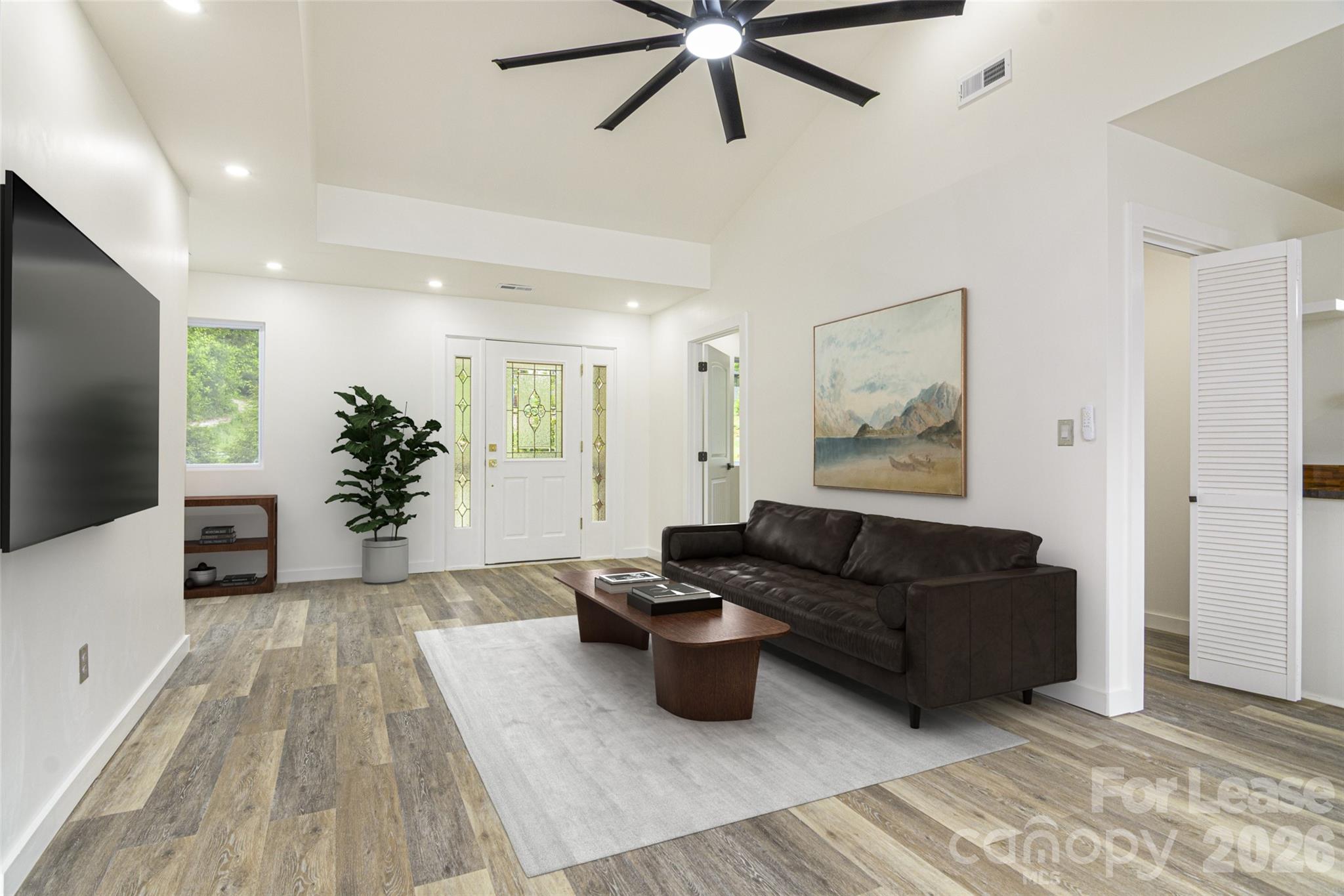 286 Berkeley Road Hendersonville, NC 28792 - Photo 20 of 22