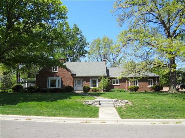1265 Haddon Road Columbus, OH 43209 - Photo 1 of 25 Gallery Image 1