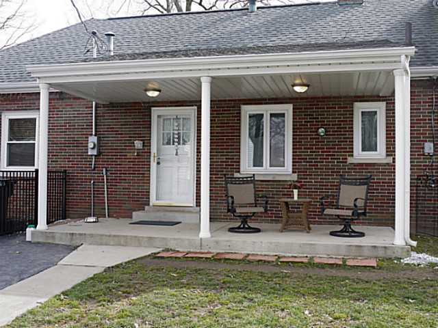 1265 Haddon Road Columbus, OH 43209 - Photo 21 of 25 Gallery Image 21