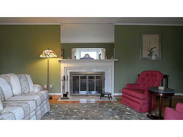 1265 Haddon Road Columbus, OH 43209 - Photo 3 of 25 Gallery Image 3