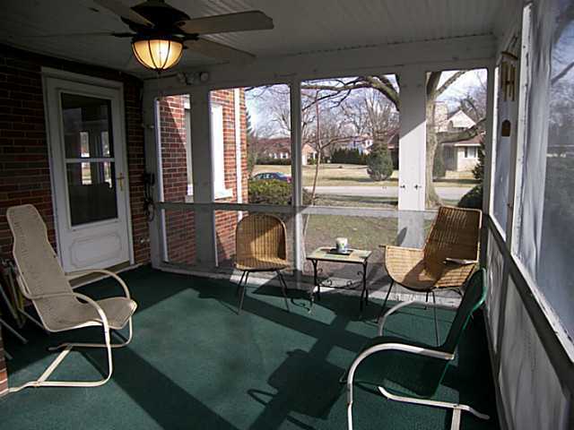 1265 Haddon Road Columbus, OH 43209 - Photo 4 of 25 Gallery Image 4