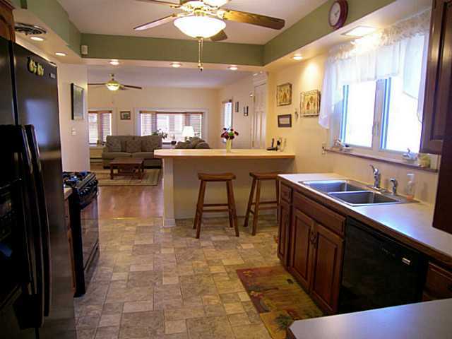 1265 Haddon Road Columbus, OH 43209 - Photo 6 of 25 Gallery Image 6