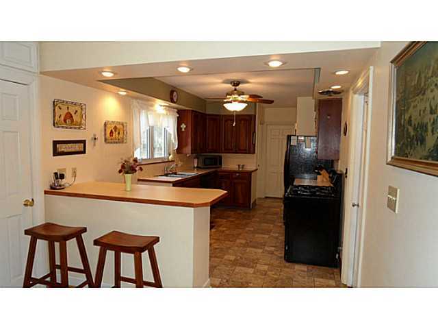 1265 Haddon Road Columbus, OH 43209 - Photo 7 of 25 Gallery Image 7