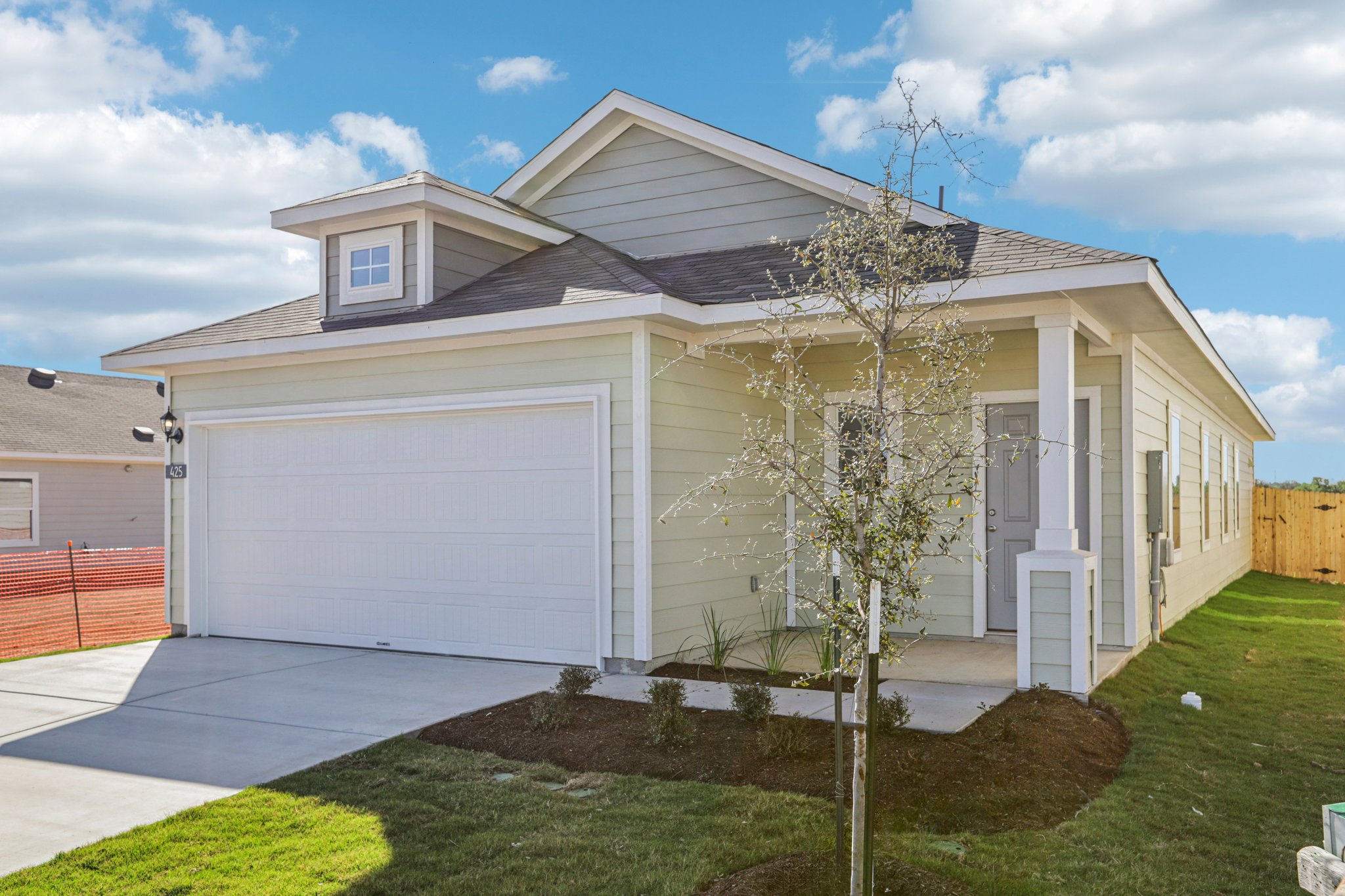 425 Rear Boot Way Liberty Hill, TX 78642 - Photo 40 of 40