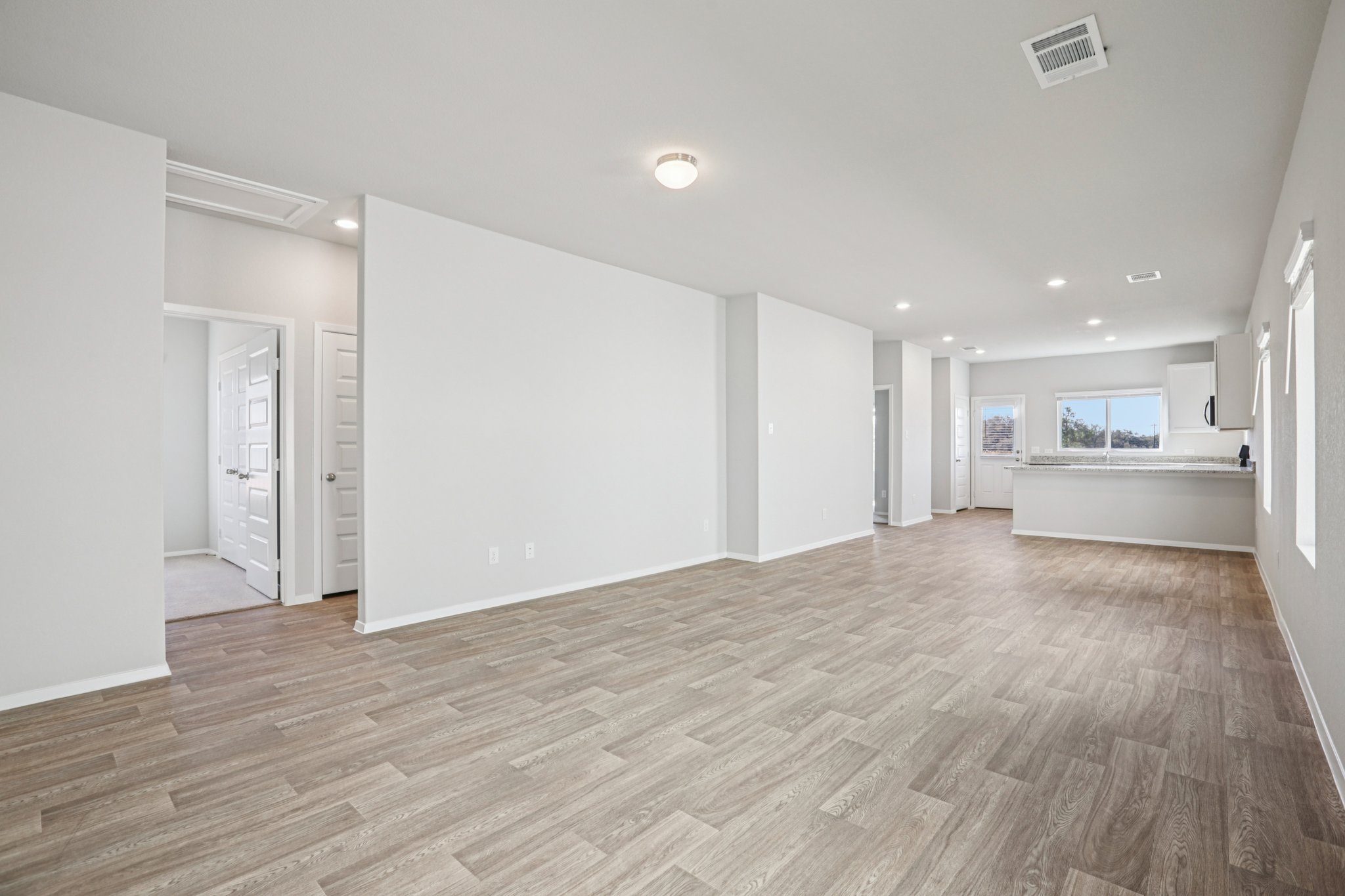 425 Rear Boot Way Liberty Hill, TX 78642 - Photo 4 of 40