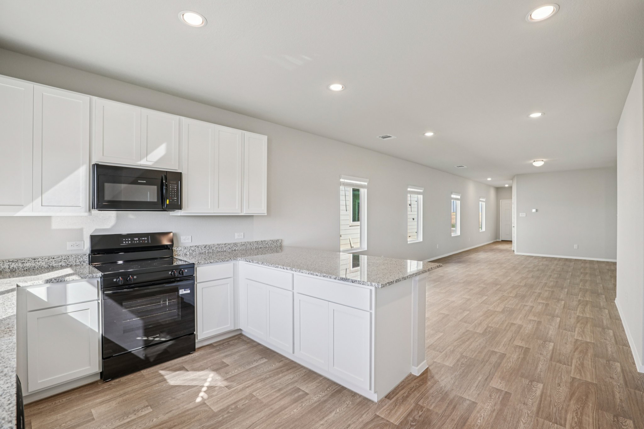 425 Rear Boot Way Liberty Hill, TX 78642 - Photo 6 of 40