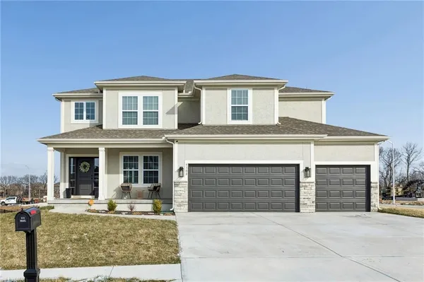 $589,000 | 9308 Northeast 98th Terrace, Kansas City, MO 64157