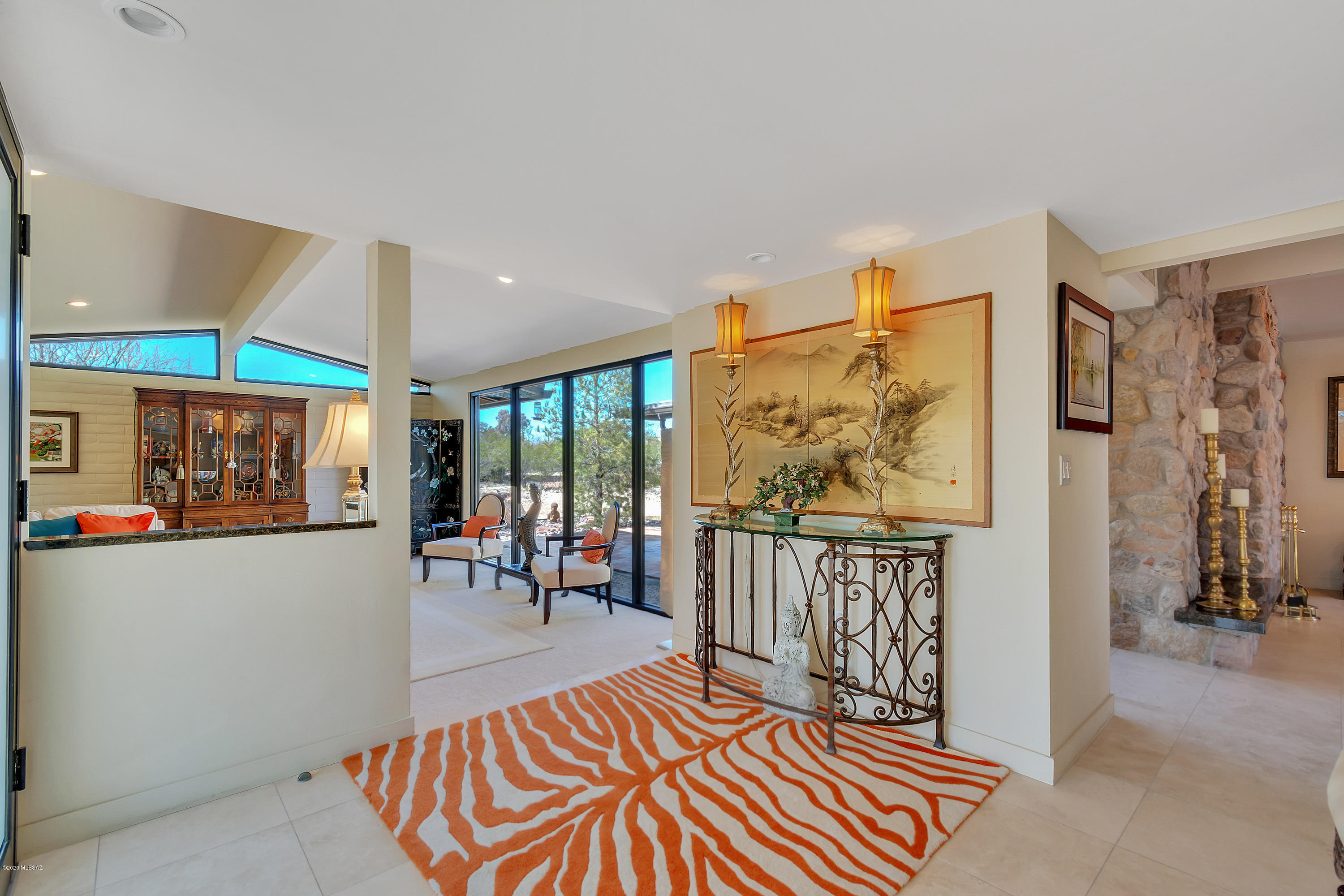 9055 East Bears Path Road Tucson, AZ 85749 - Photo 35 of 39