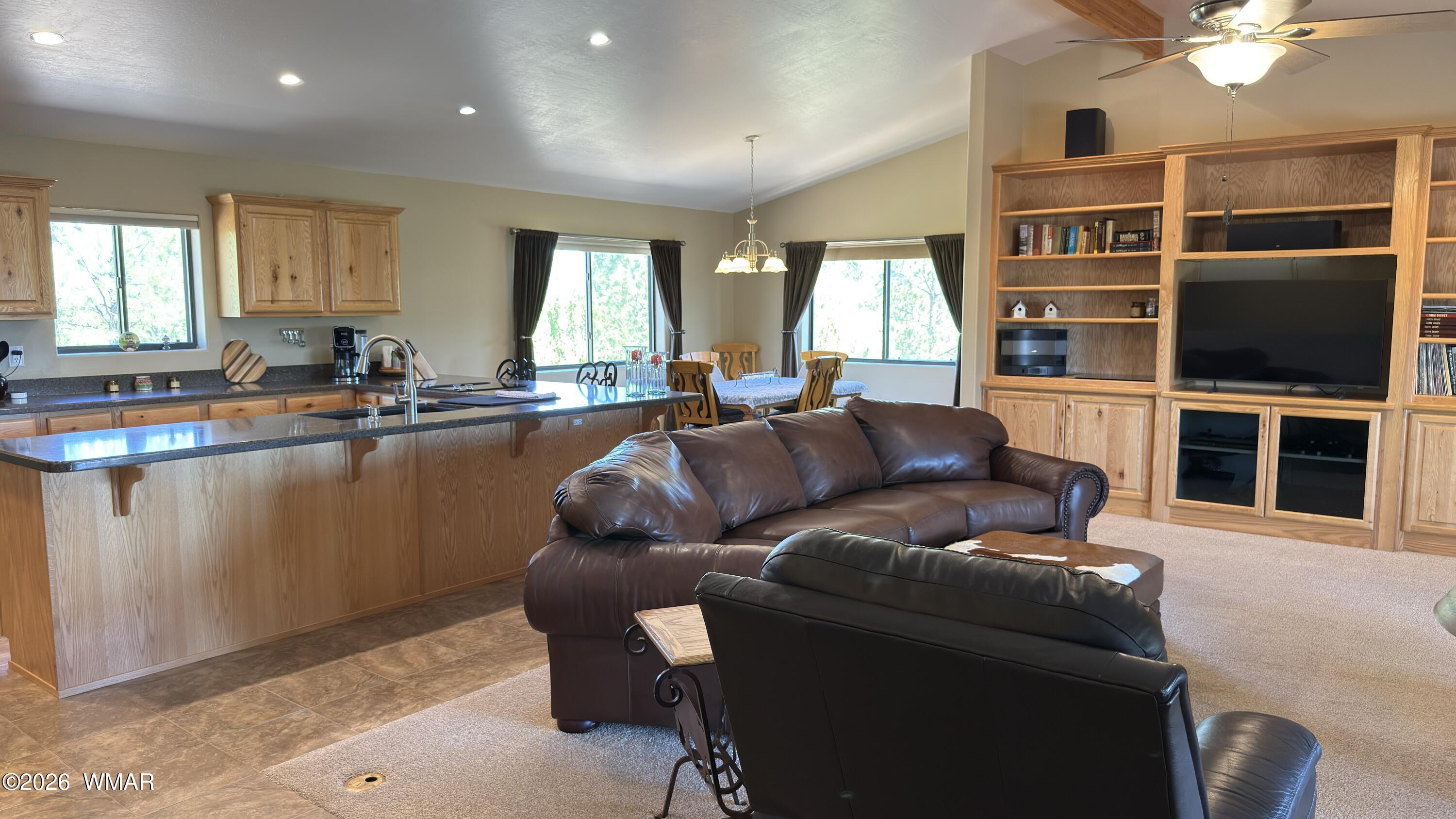 1495 Shade Tree Drive Heber, AZ 85928 - Photo 1 of 58