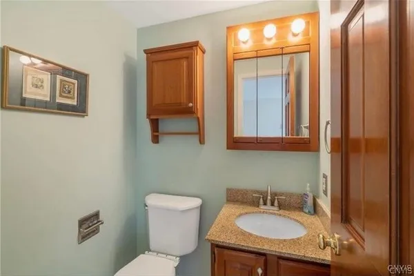 $319,900 | 7745 Whiffletree Lane, Clay, NY 13090