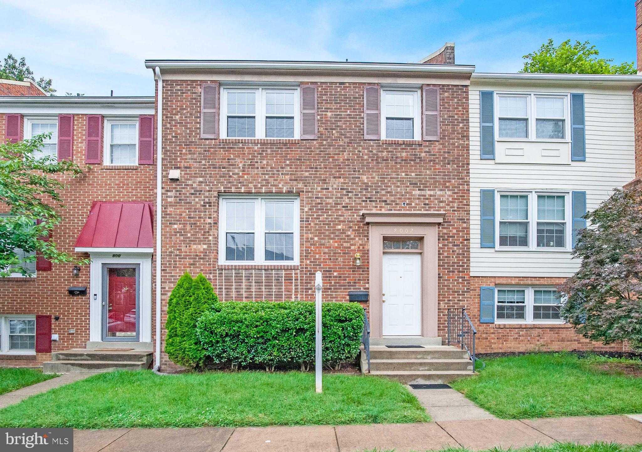 8002 Sleepy View Lane Springfield, VA 22153 - Photo 1 of 25 8002 Sleepy View Lane
