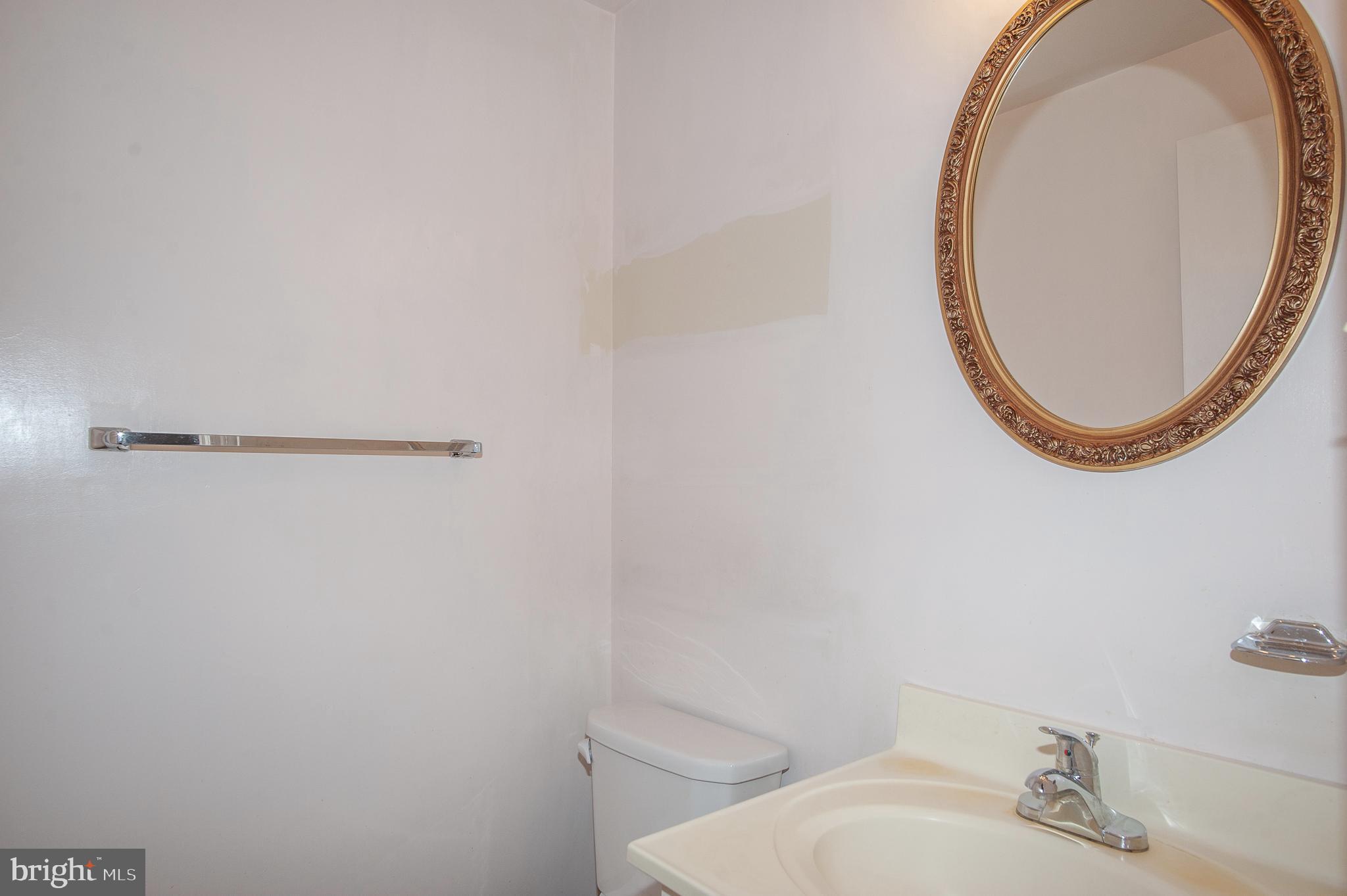 8002 Sleepy View Lane Springfield, VA 22153 - Photo 11 of 25 Powder Room