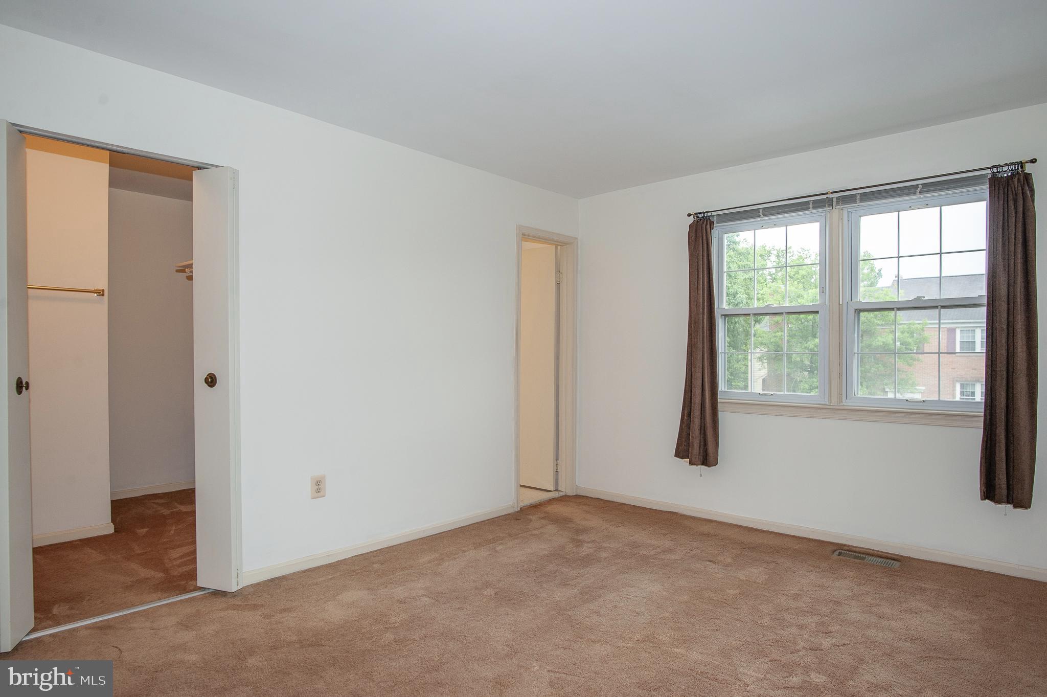8002 Sleepy View Lane Springfield, VA 22153 - Photo 12 of 25 Owner's Suite