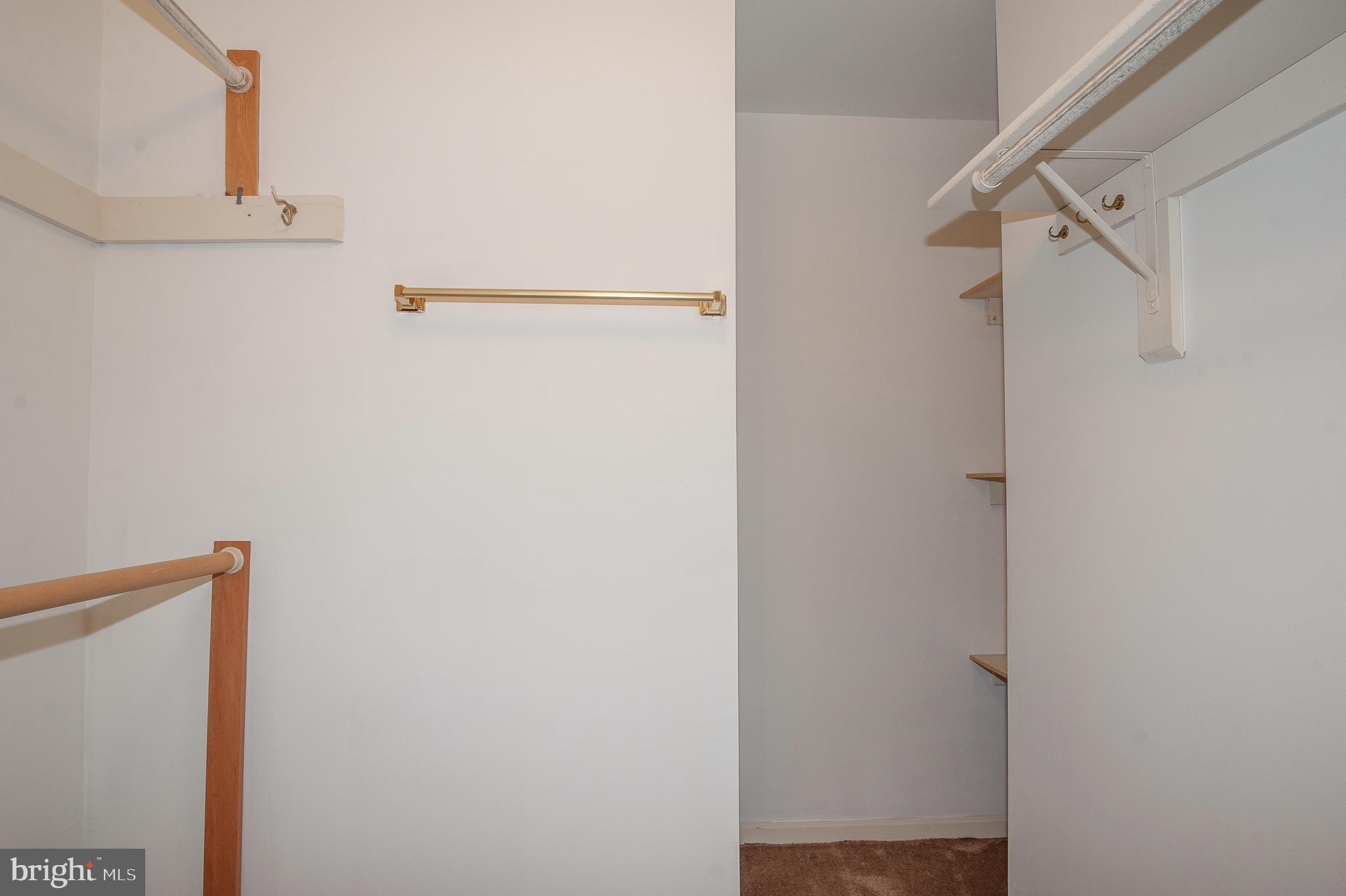 8002 Sleepy View Lane Springfield, VA 22153 - Photo 13 of 25 Owner's Walk-in Closet