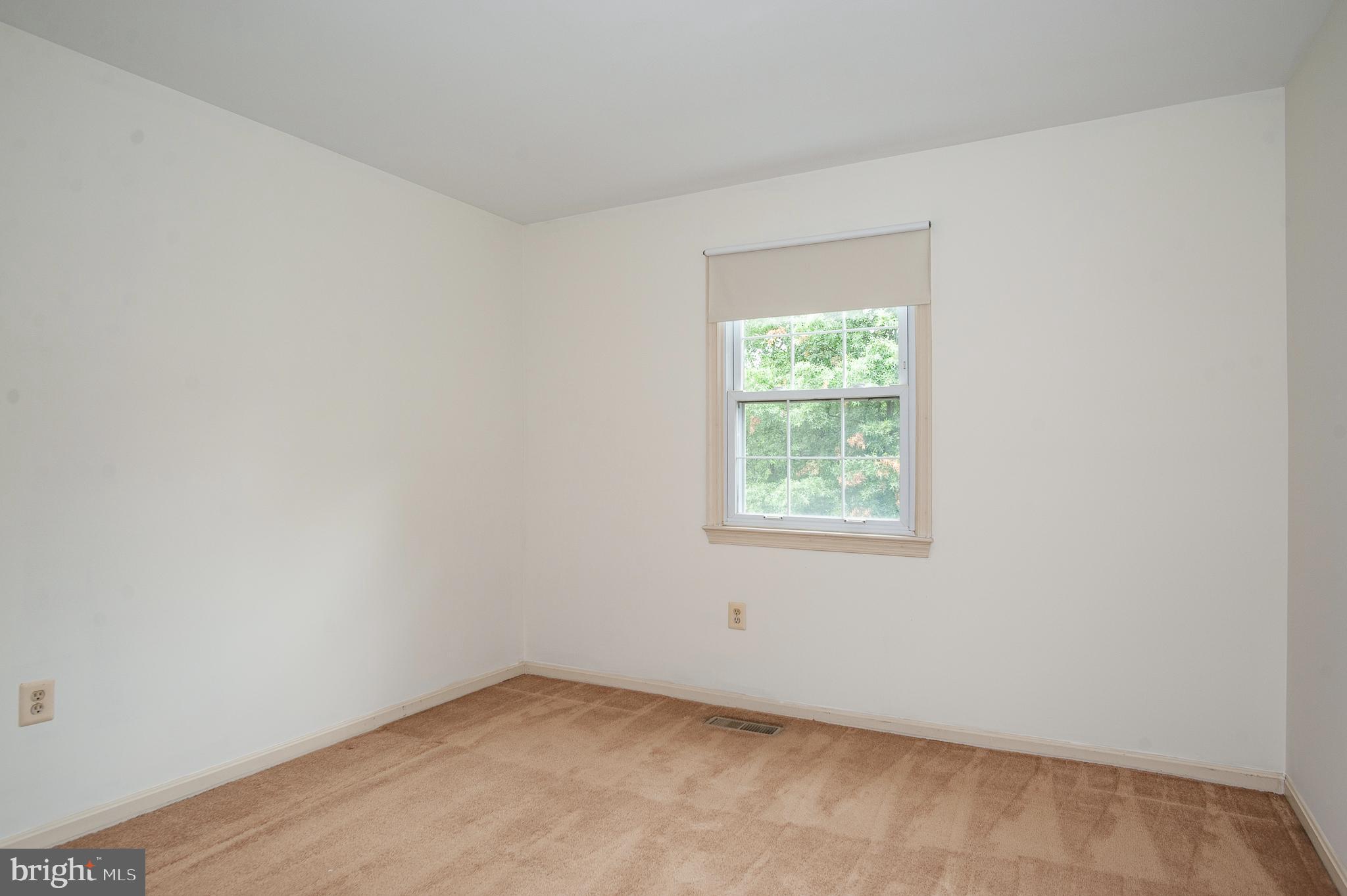 8002 Sleepy View Lane Springfield, VA 22153 - Photo 17 of 25 Third Bedroom