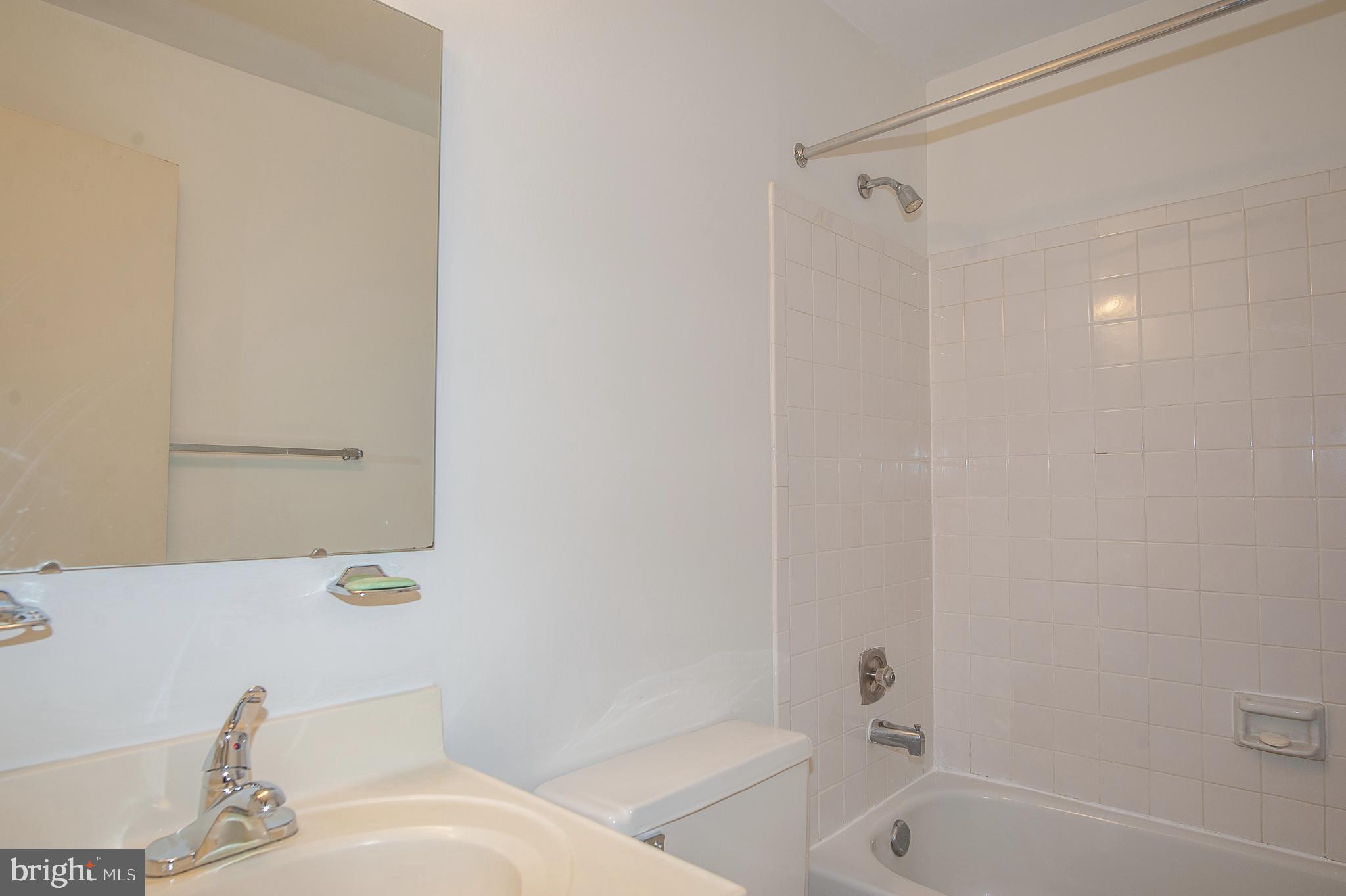 8002 Sleepy View Lane Springfield, VA 22153 - Photo 18 of 25 Hall Bath
