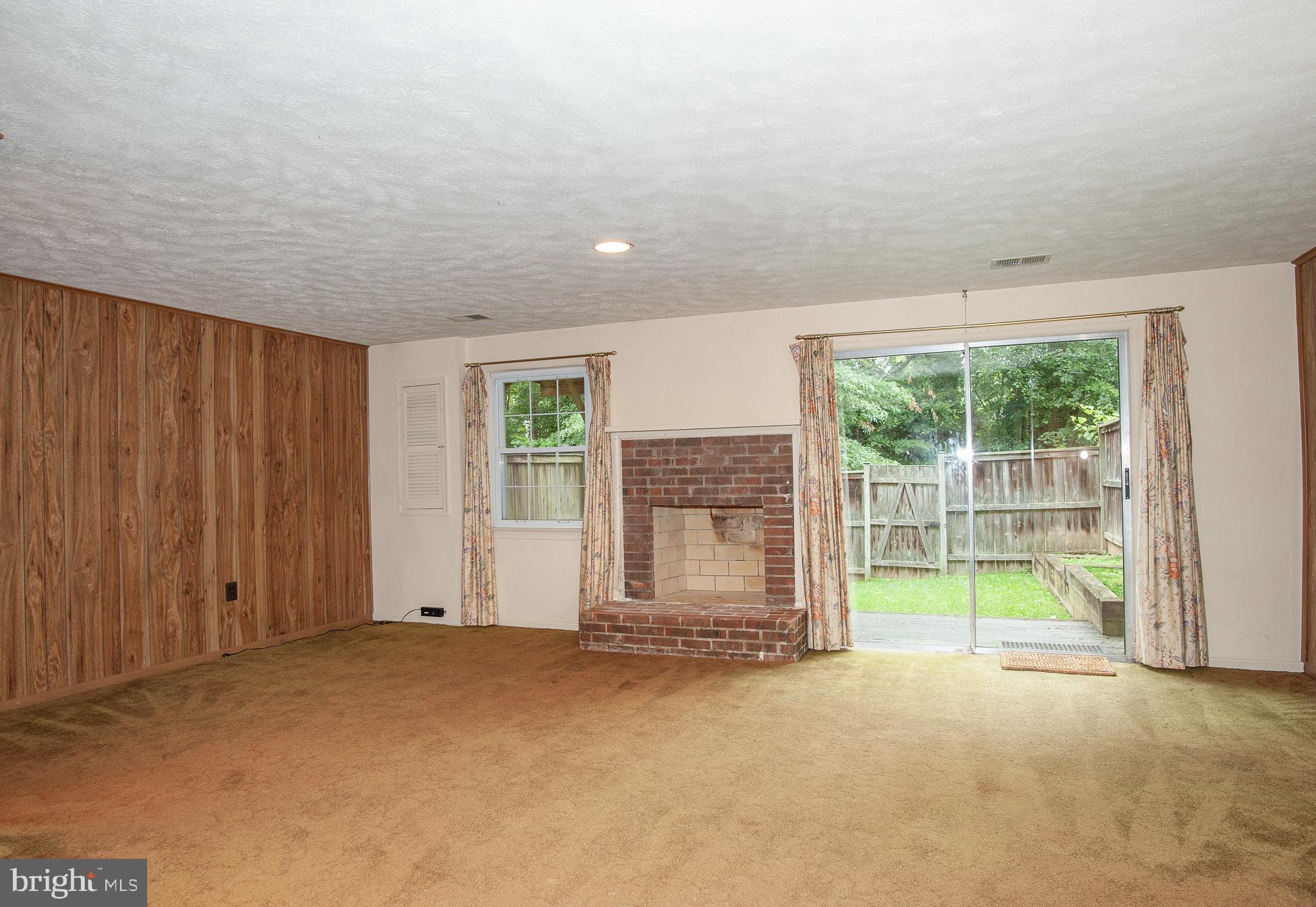 8002 Sleepy View Lane Springfield, VA 22153 - Photo 19 of 25 Rec Room