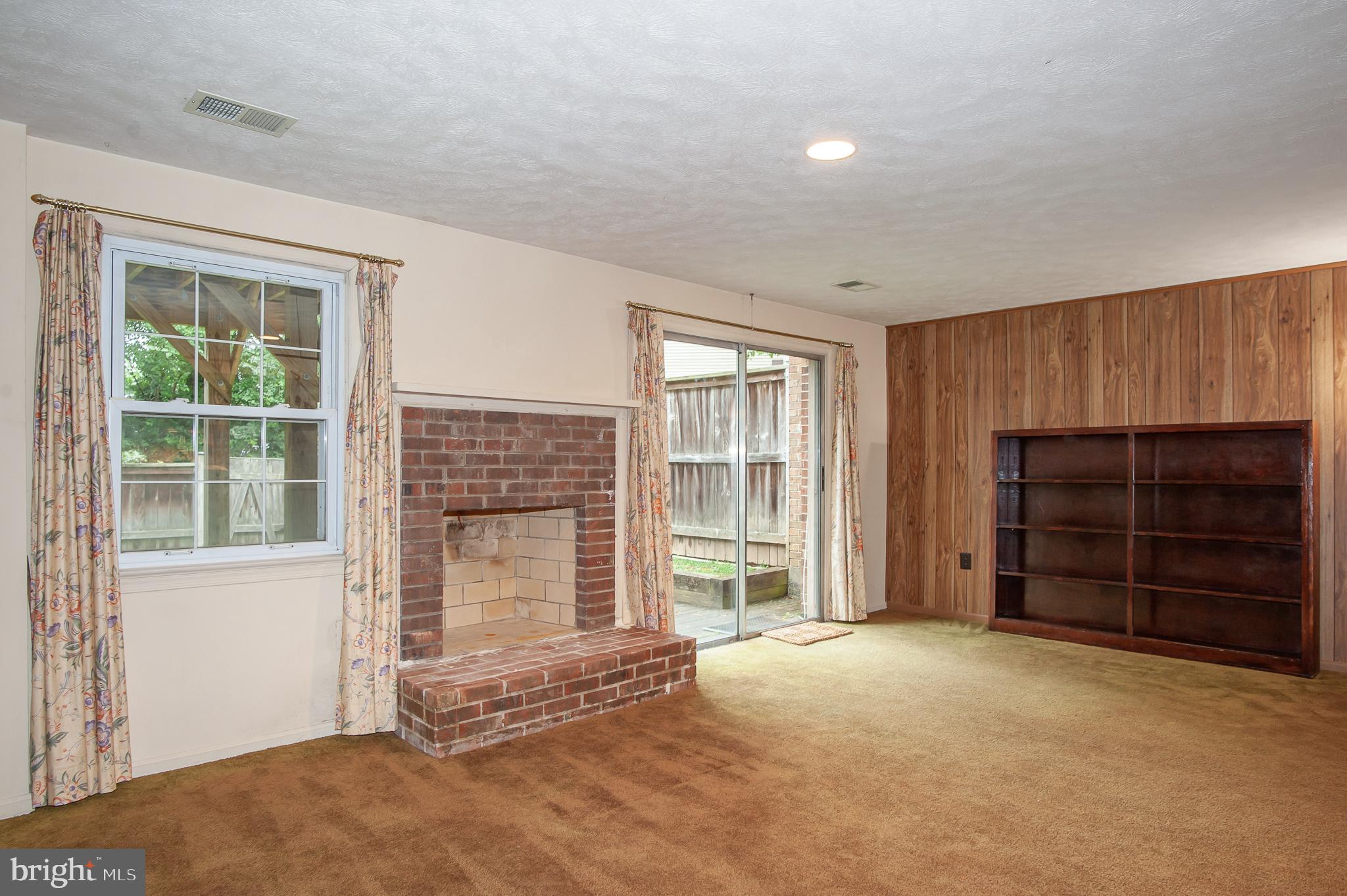 8002 Sleepy View Lane Springfield, VA 22153 - Photo 20 of 25 Rec Room