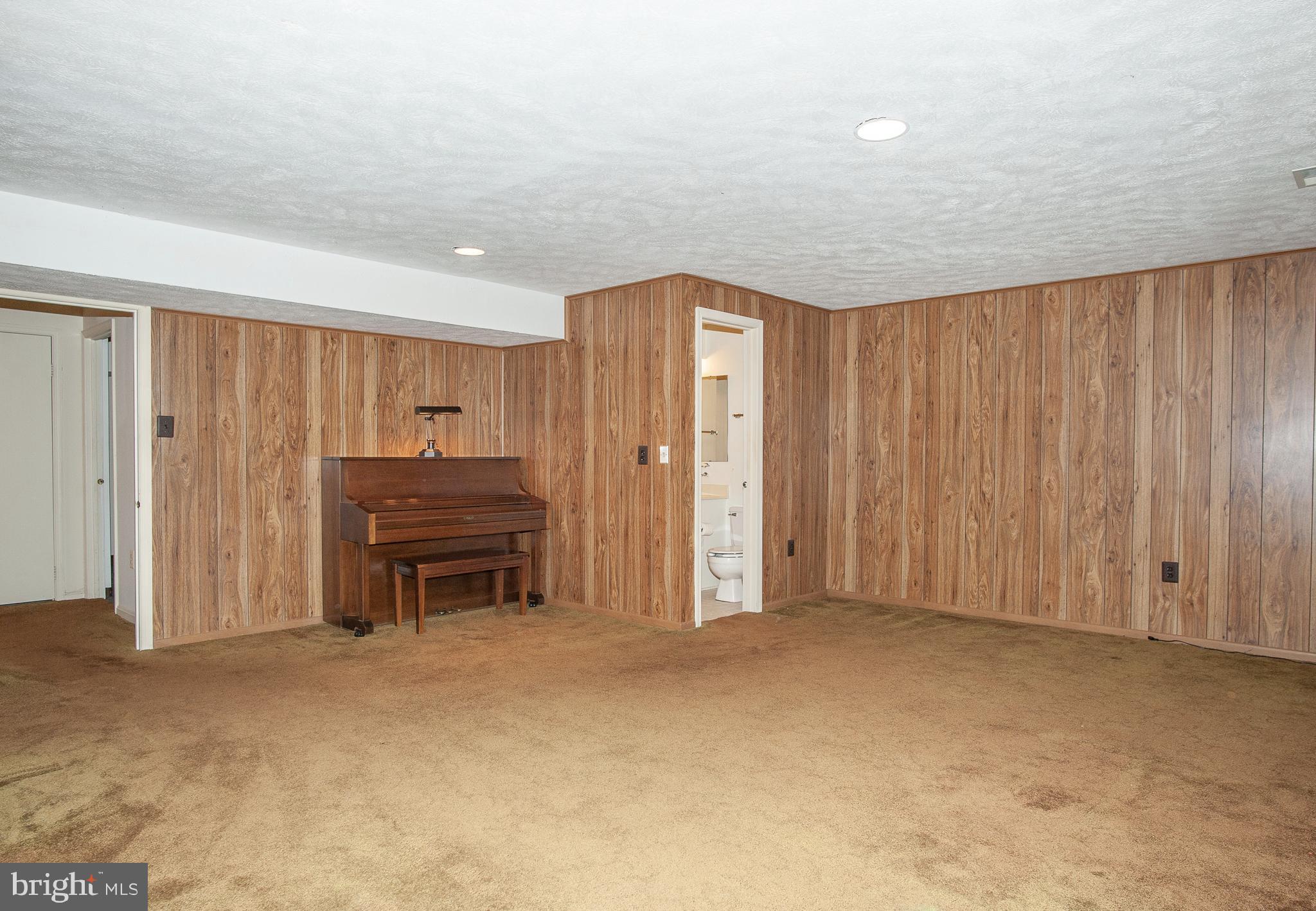 8002 Sleepy View Lane Springfield, VA 22153 - Photo 21 of 25 Rec Room