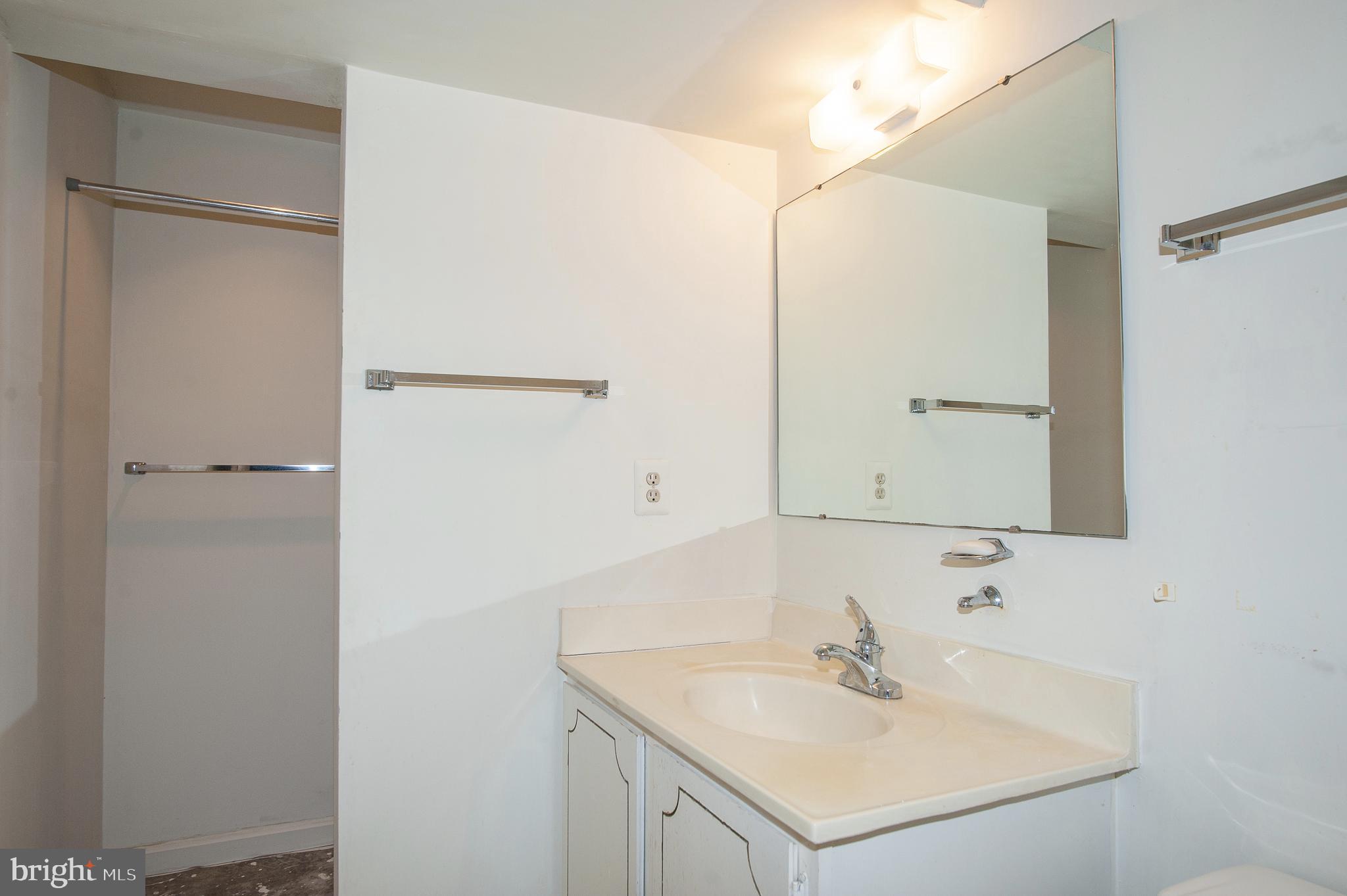 8002 Sleepy View Lane Springfield, VA 22153 - Photo 23 of 25 Lower Level Full Bath