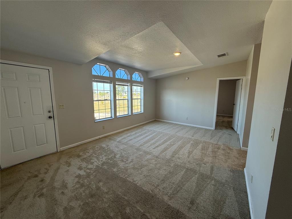 954 Brook Road North Fort Meade, FL 33841 - Photo 3 of 21 a view of an empty room with a window