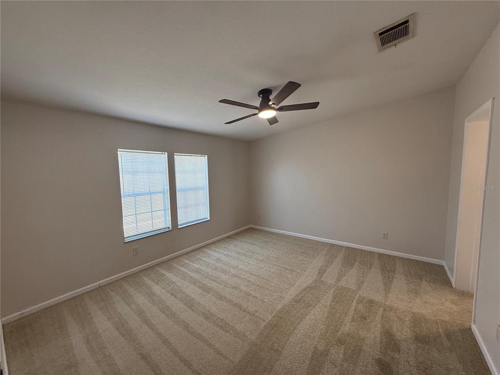 954 Brook Road North Fort Meade, FL 33841 - Photo 10 of 21 a view of an empty room with a window