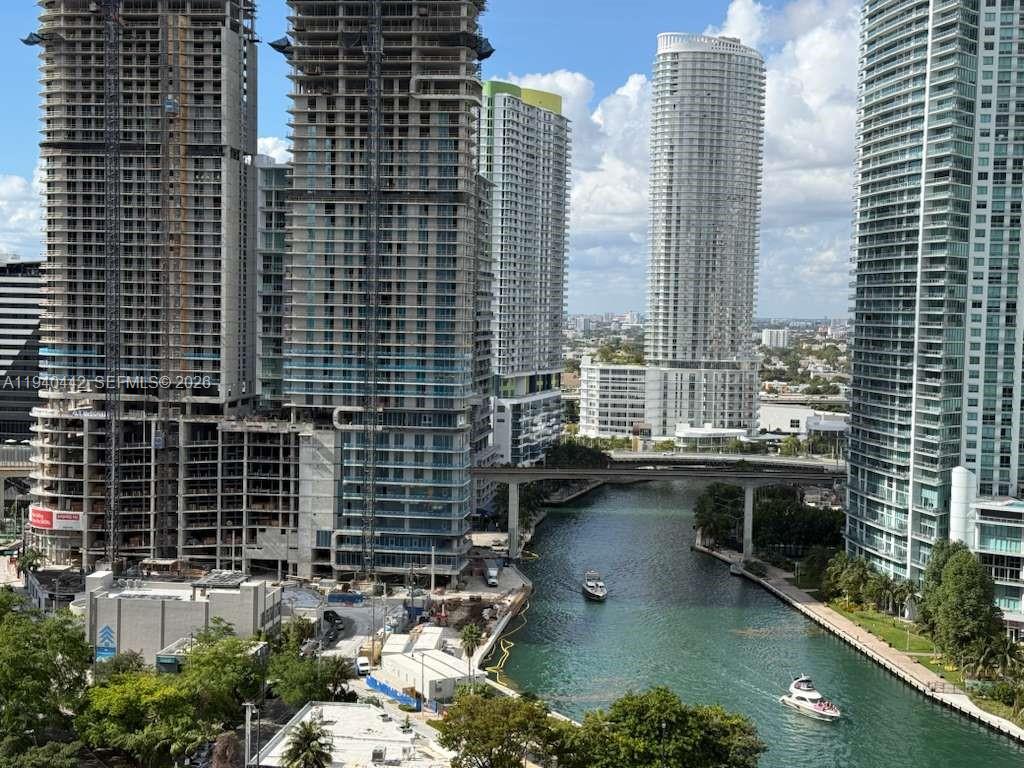 41 Southeast 5th Street, Unit 1314 Miami, FL 33131 - Photo 24 of 24