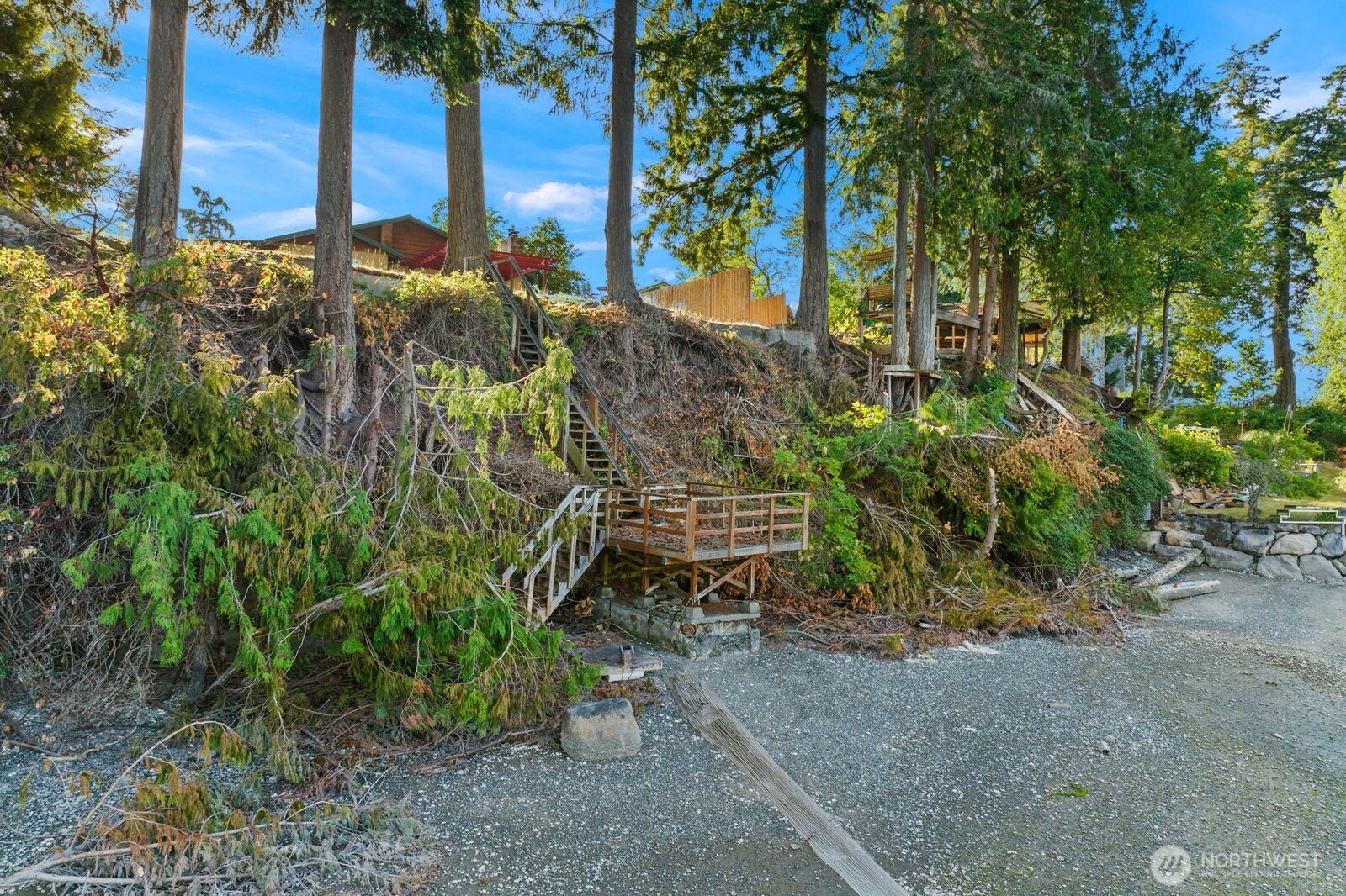 16468 Thorpe Road Northeast Poulsbo, WA 98370 - Photo 30 of 40