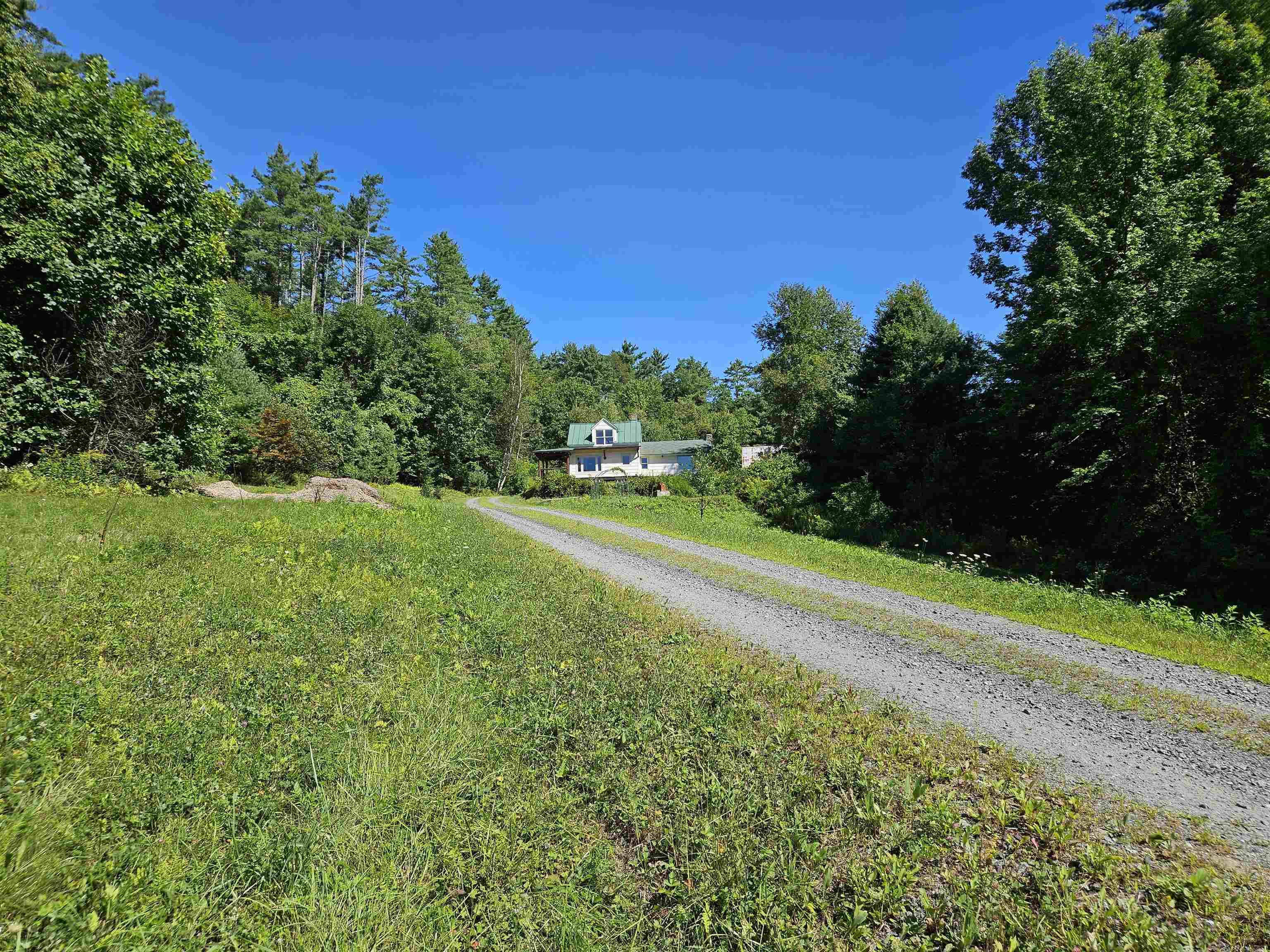 22 Deer Hill Road Newfane, VT 05351 - Photo 6 of 30 Gallery Image 6