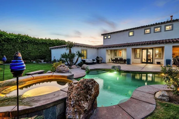$1,149,000 | 80579 Plum Lane, Indio, CA 92201