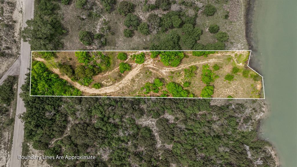 1165 Anchor Way Bluff Dale, TX 76433 - Photo 15 of 40 a view of a city view