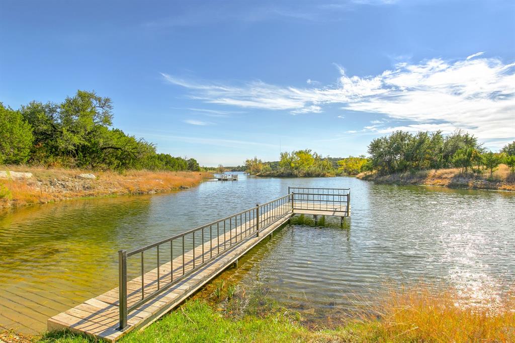 1165 Anchor Way Bluff Dale, TX 76433 - Photo 40 of 40 a view of lake