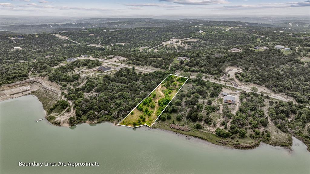 1165 Anchor Way Bluff Dale, TX 76433 - Photo 9 of 40 a view of a city