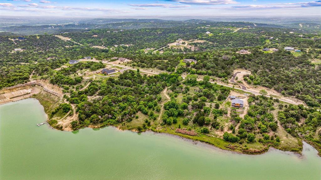 1165 Anchor Way Bluff Dale, TX 76433 - Photo 10 of 40 a view of a field with an ocean